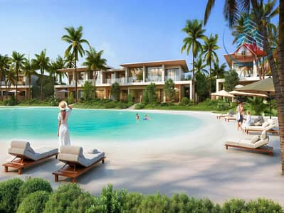 4 Cпальни Вилла Продажа в Шарджа Ватерфронт Сити, Шарджа - IMG-20250820-WA0215. jpg