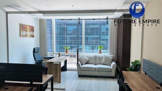 مکتب  للايجار في الخليج التجاري، دبي - IMG-20250908-WA0078. jpg