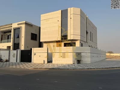 فیلا 5 غرف نوم للبيع في الحليو، عجمان - IMG-20250908-WA0072 - Copy. jpg