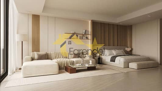 Студия Продажа в Джумейра Вилладж Трайангл (ДЖВТ), Дубай - gallery4. jpg
