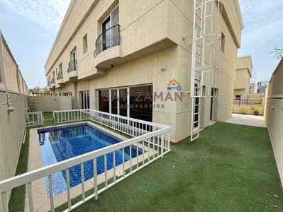 5 Bedroom Villa for Rent in Jumeirah, Dubai - WhatsApp Image 2025-09-08 at 18.31. 48. jpeg
