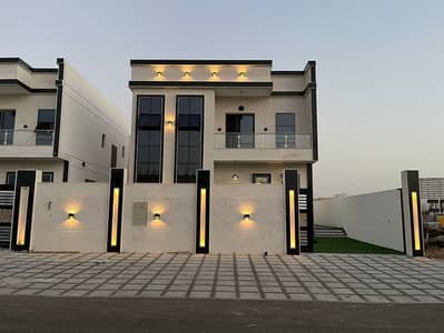 3 Bedroom Villa for Sale in Al Helio, Ajman - WhatsApp Image 2025-08-13 at 3.54. 43 PM (1). jpeg