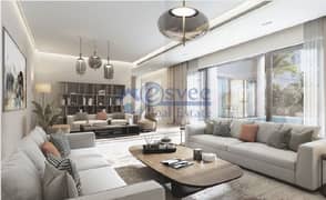 فیلا في شوبا ريزيرف،دبي لاند 4 غرف 8100000 درهم - 12734999