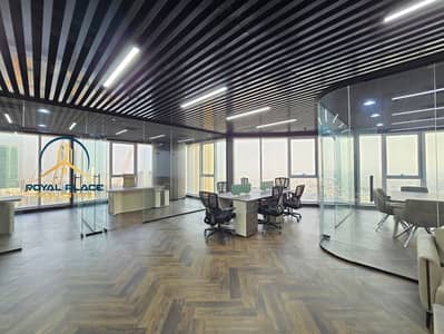 Office for Rent in Business Bay, Dubai - 20250908_173022. jpg