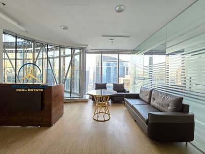 Office for Rent in Business Bay, Dubai - 20250908_174151. jpg