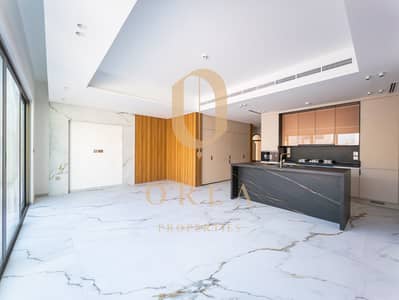 3 Bedroom Villa Compound for Rent in Jumeirah Golf Estates, Dubai - 5. jpg