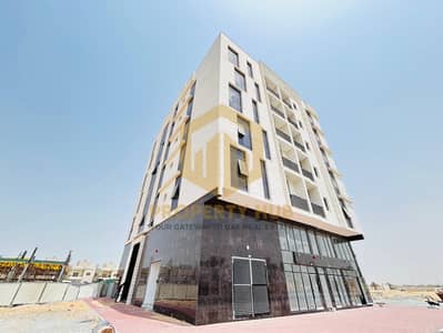 1 Спальня Апартамент Продажа в Аль Алиа, Аджман - 5a2d9f8e-0ad8-4d73-896d-30bcd01fdbfc. jpg