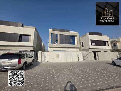 5 Bedroom Villa for Sale in Al Yasmeen, Ajman - WhatsApp Image 2025-08-27 at 9.12. 52 PM. jpeg