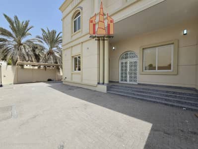 فیلا 5 غرف نوم للايجار في الرمثاء، الشارقة - 20250829_103459(1). jpg