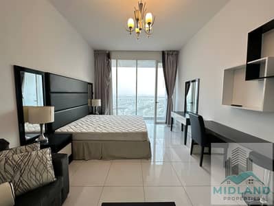 Studio for Rent in Dubai Sports City, Dubai - GBS-1617_(10). jpg