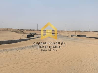 Plot for Sale in Al Sehma, Sharjah - WhatsApp Image 2025-08-07 at 3.31. 38 PM (1). jpeg