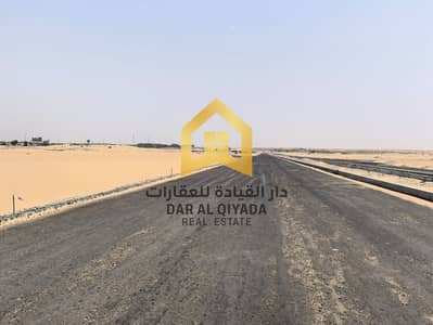 Al Belaida， 夏尔迦 住宅地块待售 - WhatsApp Image 2025-08-07 at 3.29. 19 PM. jpeg