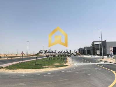 ارض سكنية  للبيع في البليدة، الشارقة - WhatsApp Image 2025-08-10 at 1.34. 38 PM (1). jpeg