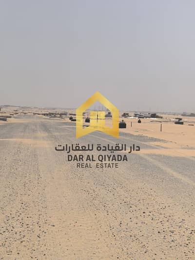 Plot for Sale in Al Sehma, Sharjah - WhatsApp Image 2025-08-07 at 3.31. 39 PM. jpeg