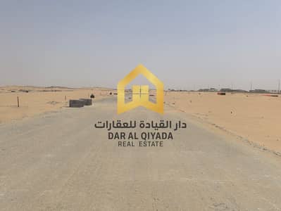 ارض سكنية  للبيع في البليدة، الشارقة - WhatsApp Image 2025-08-07 at 3.31. 45 PM (1). jpeg