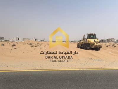 ارض سكنية  للبيع في حي الدبدبة الجنوبي، الشارقة - WhatsApp Image 2025-08-10 at 1.34. 04 PM. jpeg