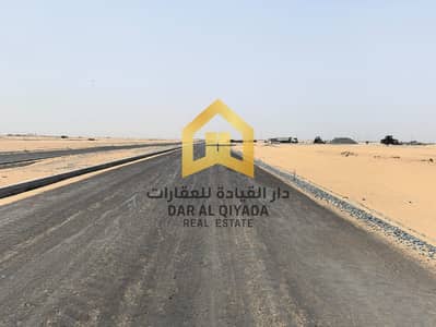 ارض سكنية  للبيع في البليدة، الشارقة - 633. jpg