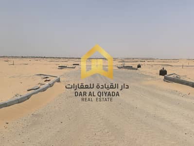 ارض سكنية  للبيع في البليدة، الشارقة - WhatsApp Image 2025-08-07 at 3.31. 43 PM (1). jpeg