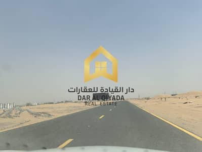 ارض سكنية  للبيع في الزبير، الشارقة - WhatsApp Image 2025-08-10 at 1.34. 06 PM (1). jpeg