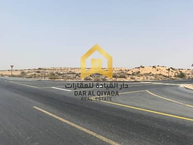 Plot for Sale in Al Metraq, Sharjah - WhatsApp Image 2025-08-07 at 3.30. 22 PM (1). jpeg