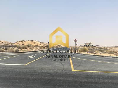 Plot for Sale in Rodhat Al Qrt, Sharjah - WhatsApp Image 2025-08-07 at 3.30. 21 PM. jpeg