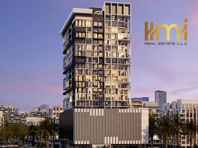 1 Bedroom Flat for Sale in Jumeirah Village Circle (JVC), Dubai - featuredImage. jpg
