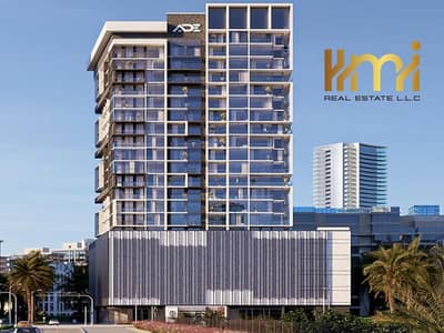 1 Bedroom Flat for Sale in Jumeirah Village Circle (JVC), Dubai - architectureImage_2. jpg