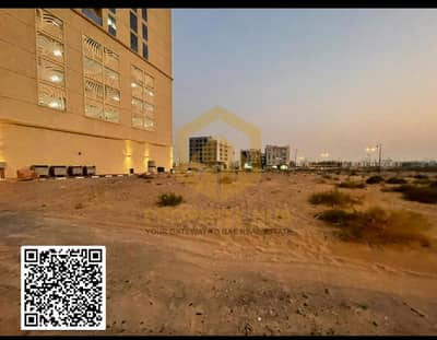 Plot for Sale in Al Yasmeen, Ajman - IMG_2374. jpg