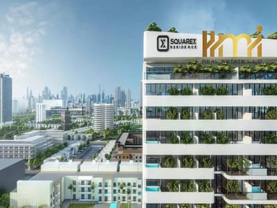 1 Bedroom Apartment for Sale in Jumeirah Village Circle (JVC), Dubai - 16534. jpg