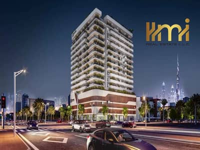 1 Bedroom Apartment for Sale in Jumeirah Village Circle (JVC), Dubai - 16539. jpg