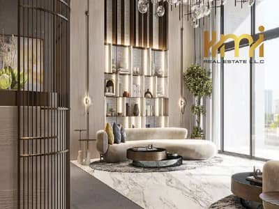 1 Bedroom Flat for Sale in Jumeirah Village Circle (JVC), Dubai - 16538. jpg