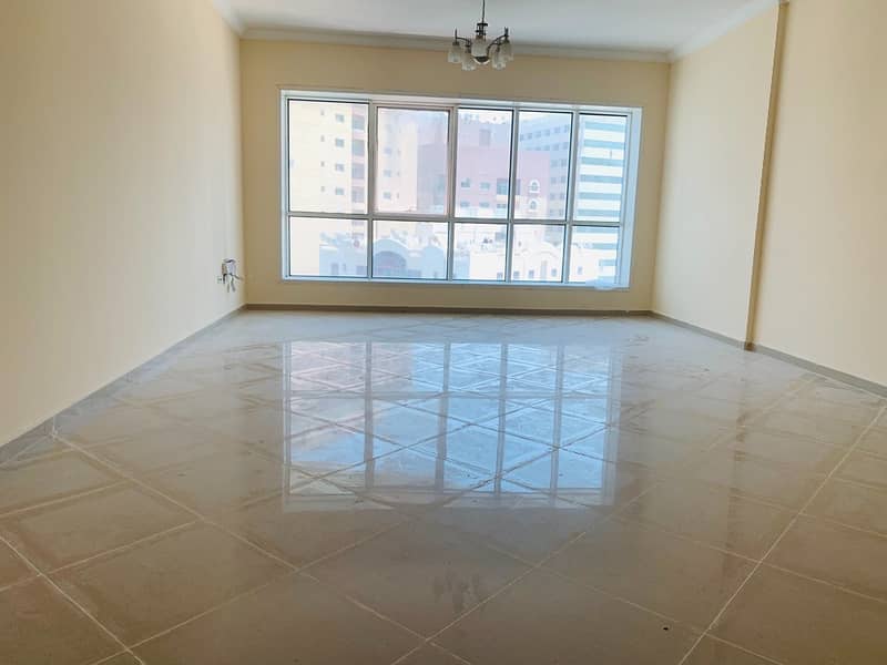 Nice Specious Ac Free 2bhk With Balcony Wardrobe Open View Rent
