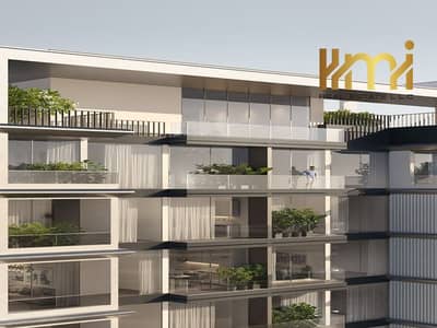 迪拜公寓大楼， 迪拜 1 卧室单位待售 - verdania-1-residences_tDvR4_xl. jpg