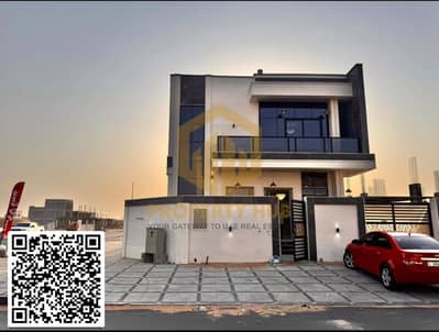 5 Cпальни Вилла Продажа в Аль Хелио, Аджман - IMG_2064. jpg