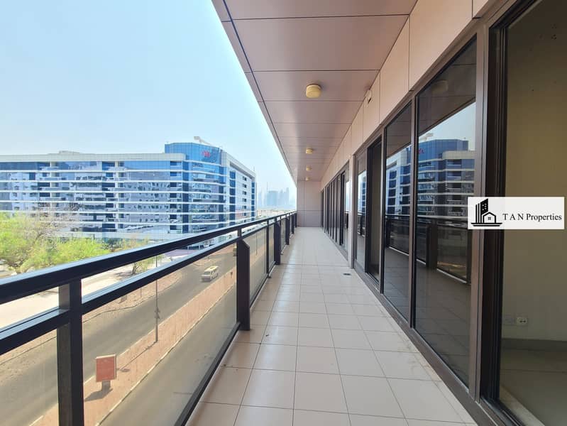 Direct To Owner | Huge Layout | With Maid Room |