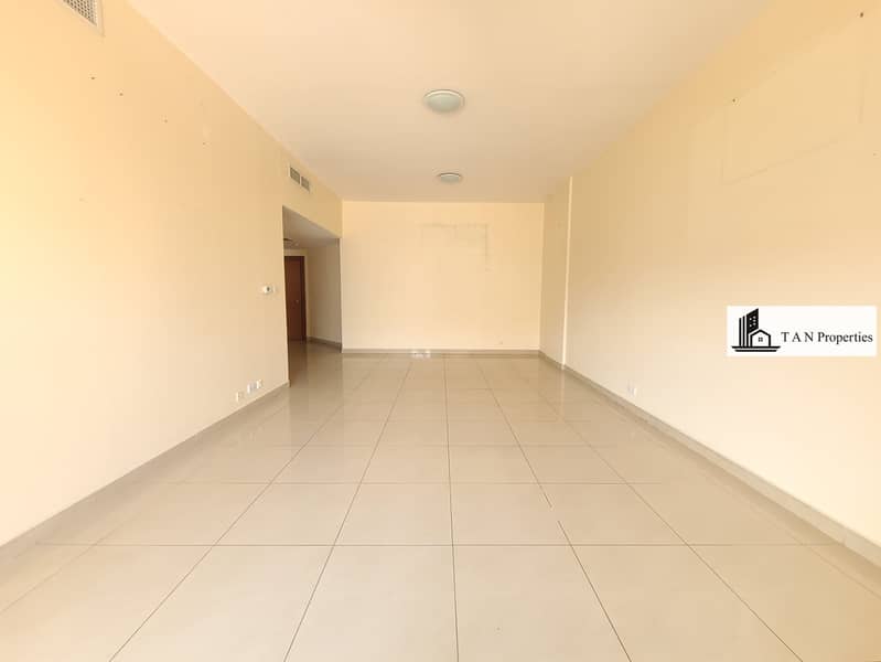 Direct To Owner | Huge Layout | With Maid Room |