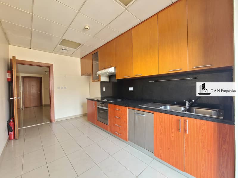 Direct To Owner | Huge Layout | With Maid Room |