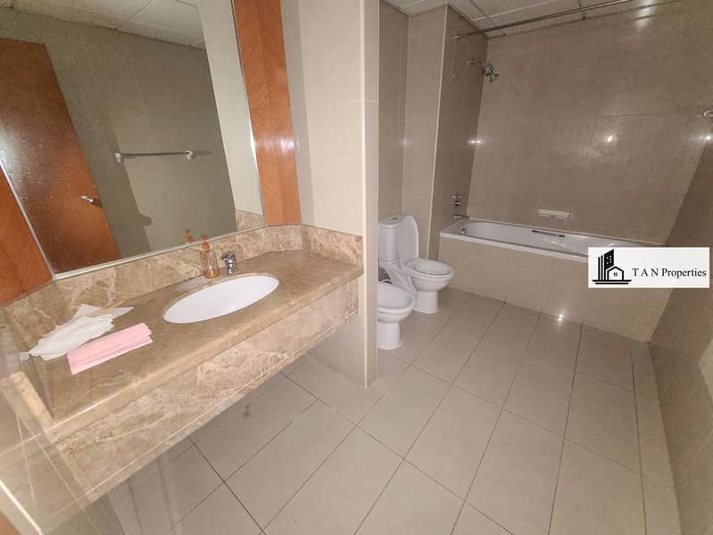 Direct To Owner | Huge Layout | With Maid Room | - Image 6