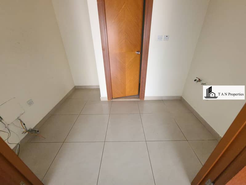 Direct To Owner | Huge Layout | With Maid Room | - Image 7