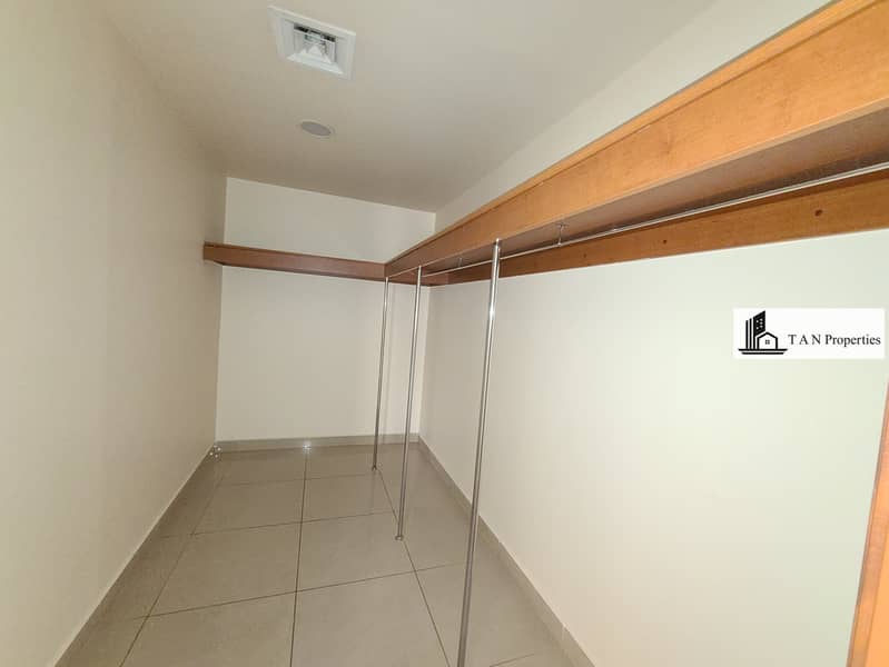 Direct To Owner | Huge Layout | With Maid Room | - Image 8