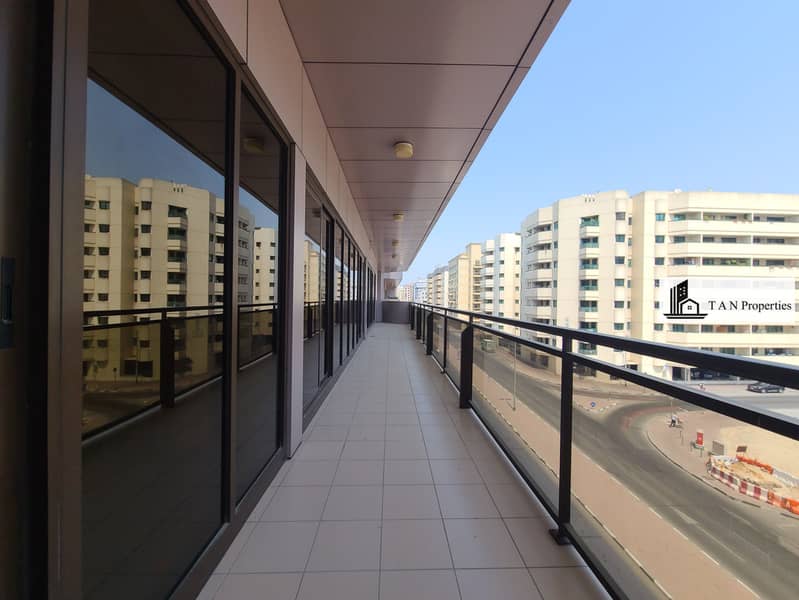 Direct To Owner | Huge Layout | With Maid Room | - Image 10