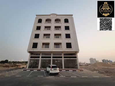 11 Bedroom Building for Sale in Al Alia, Ajman - 1000028496. jpg