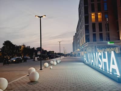 Студия Продажа в Мувайле, Шарджа - IMG_0116. jpg