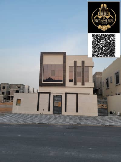 فیلا 5 غرف نوم للبيع في الحليو، عجمان - 1000025920. jpg
