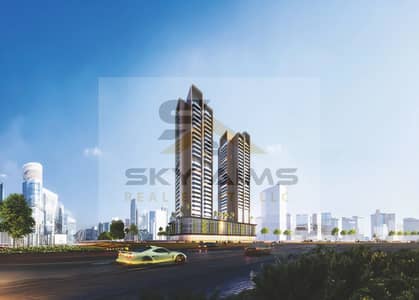 1 Bedroom Apartment for Sale in Jumeirah Village Triangle (JVT), Dubai - 1. jpg