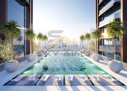 1 Bedroom Apartment for Sale in Jumeirah Village Triangle (JVT), Dubai - 2. jpg