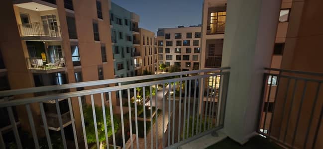 姆瓦伊莱社区， 夏尔迦 1 卧室公寓待租 - 1839df21-a6d0-4576-a2fe-1b65ae4db53c. jpg