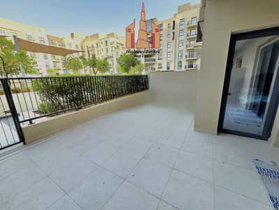 1 Bedroom Flat for Rent in Al Khan, Sharjah - IMG-20250905-WA0045. jpg