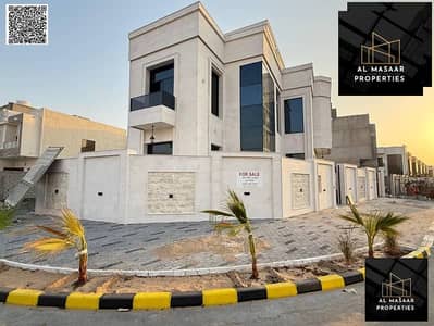 4 Bedroom Villa for Sale in Al Yasmeen, Ajman - 793409440-800x600. jpeg