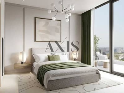 2 Bedroom Apartment for Sale in Al Furjan, Dubai - Premium Apartments | Smart Home | High ROI